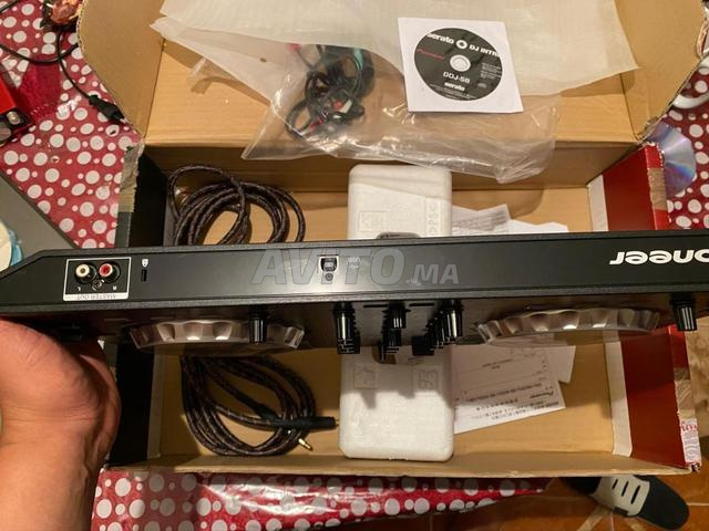 Pionnier Sb neuve - 2