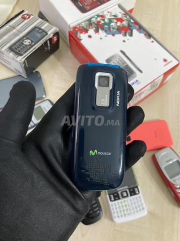Nokia 5130 XpressMusic Bon état - 2