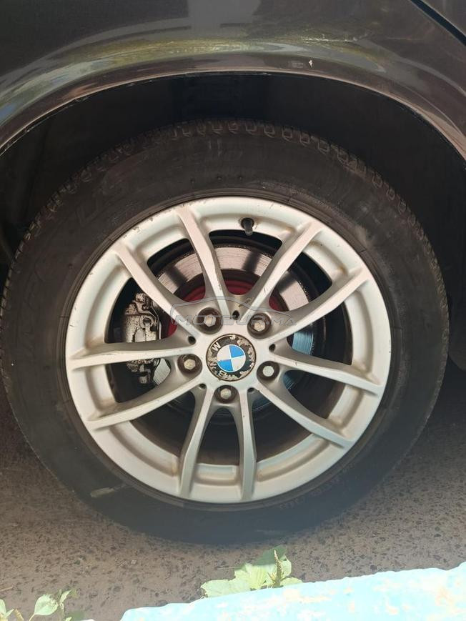 BMW 525 e34