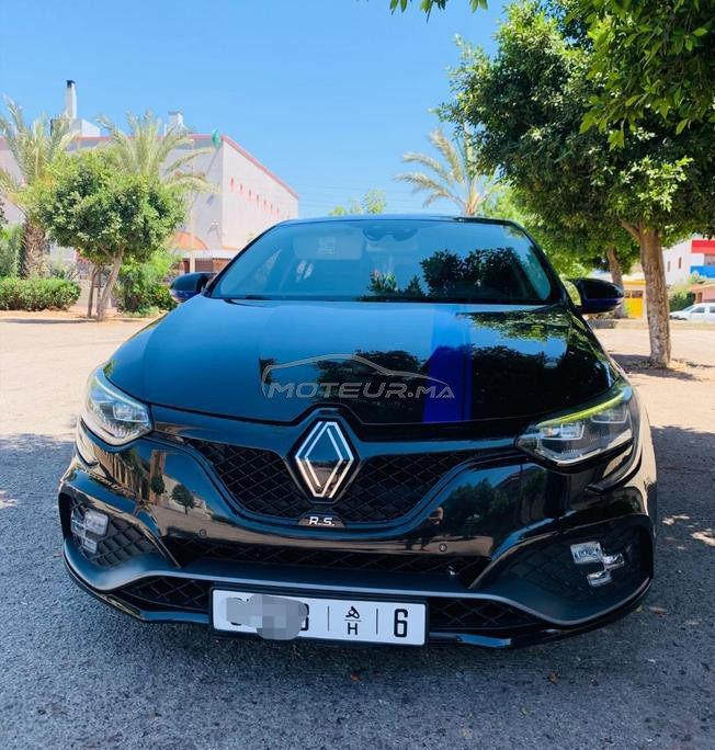 megane 4 gt line 