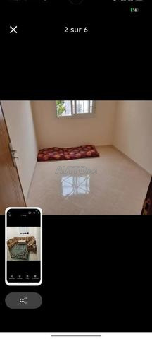 Appartement à louer 56 m² à Mohammedia - 2