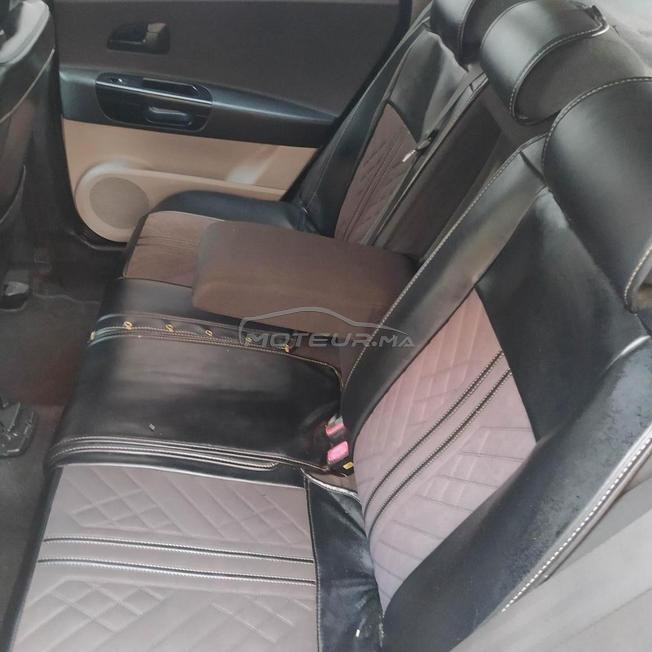 Kia Ceed Diesel Manuelle 2008 à Casablanca