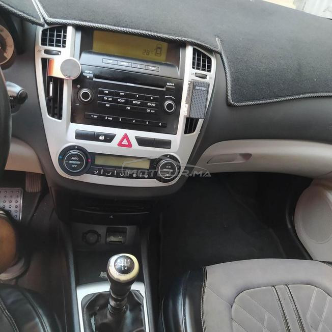 Kia Ceed Diesel Manuelle 2008 à Casablanca