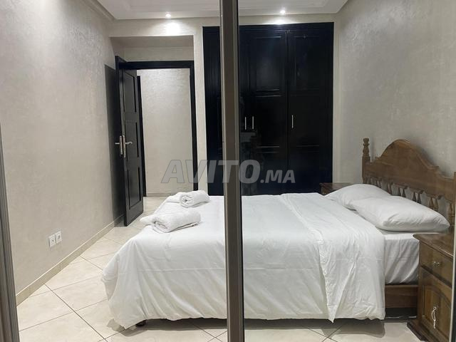 Appartement à Sidi Rahal – Garden Beach 2 - 2