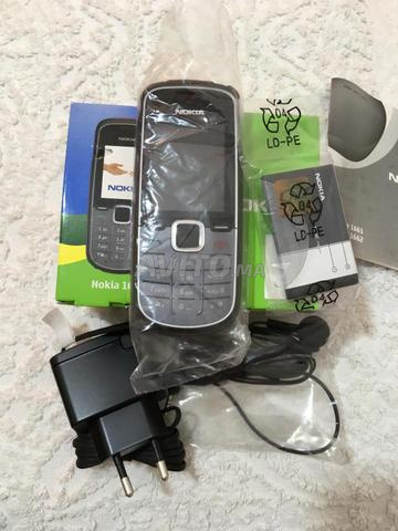 Nokia 1662 original Europe - 2