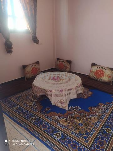 Appartement à louer à la journée - 2