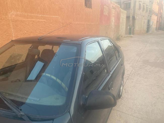 voiture d'occasion 