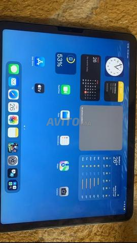 آيباد آير 5 2022 M1 64 جيجا واي فاي خلوية