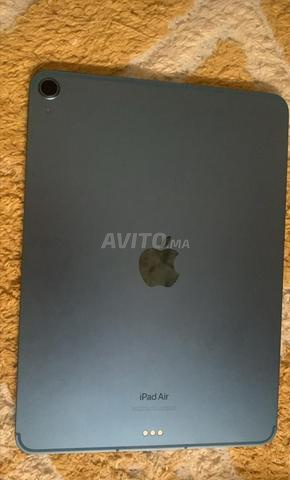 iPad Air 5 2022 M1 64GB WiFi Cellular - 2