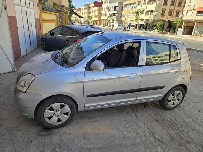 kia pica to