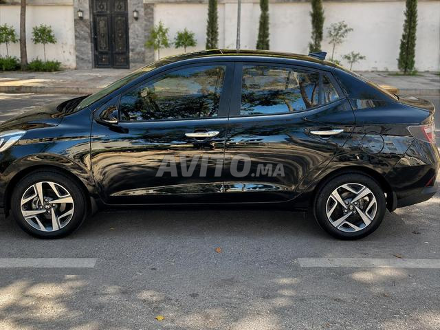 Vente voiture Hyundai i10