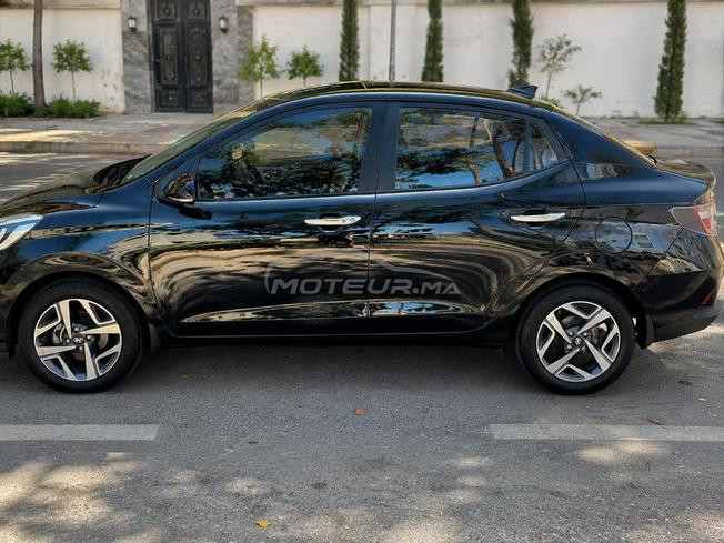 بيع سيارة هيونداي i10