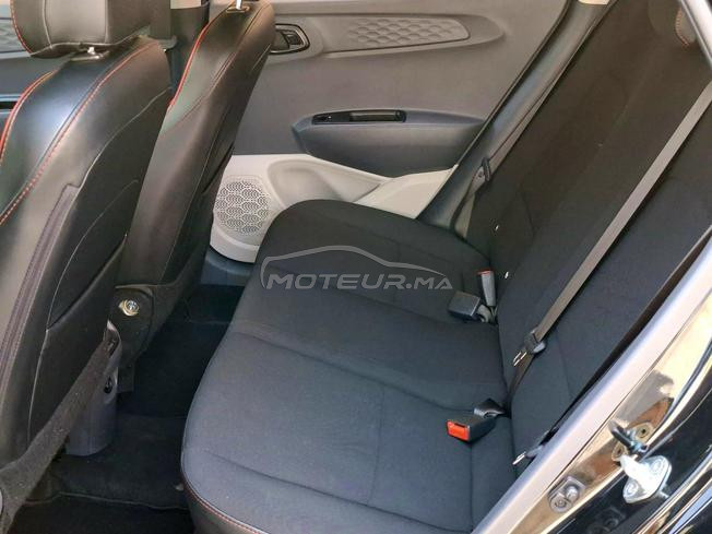 بيع سيارة هيونداي i10