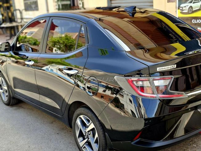 بيع سيارة هيونداي i10