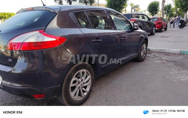 Renault Megane 3 2013 photo 3