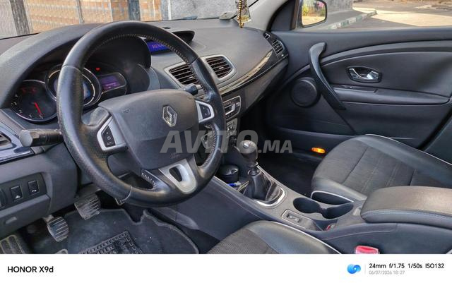 Renault Megane 3 2013 photo 4