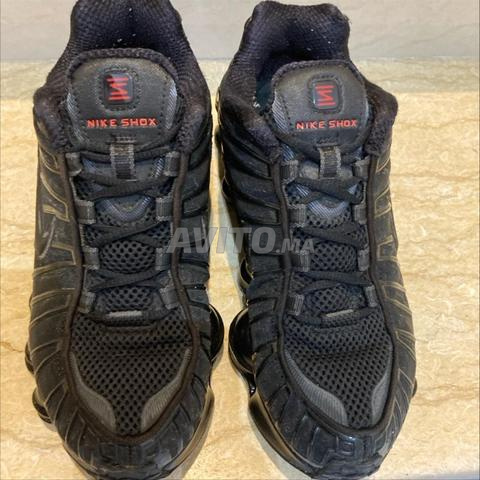 Nike Shox Original - 2