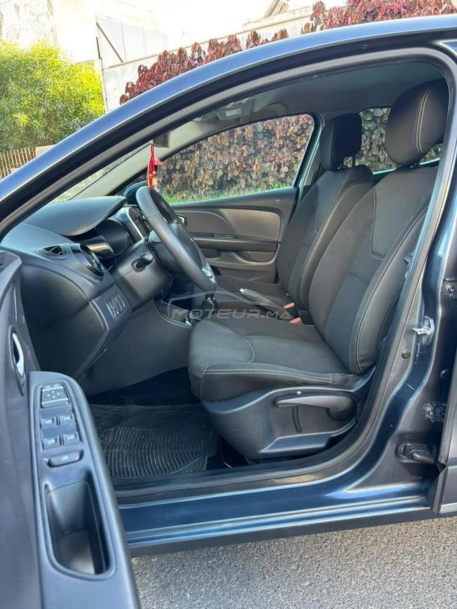 renault clio 4 tout optione 1er main