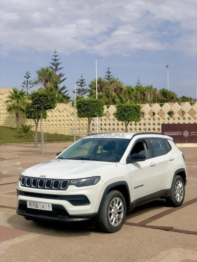 jeep compass 2023 