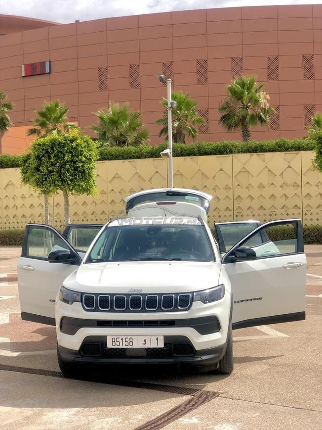 jeep compass 2023 