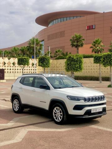 Jeep Compass 2023 - 2
