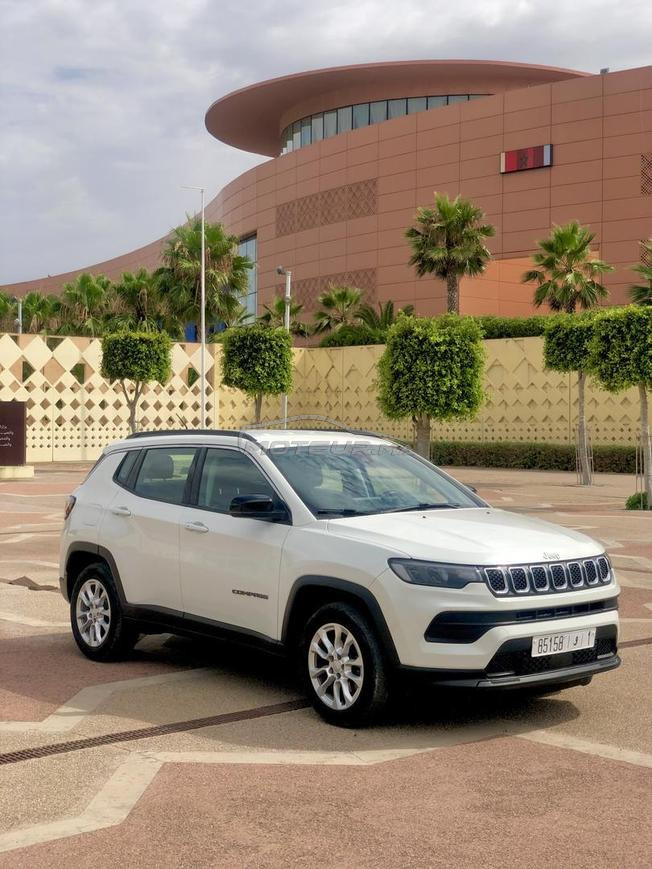 jeep compass 2023 