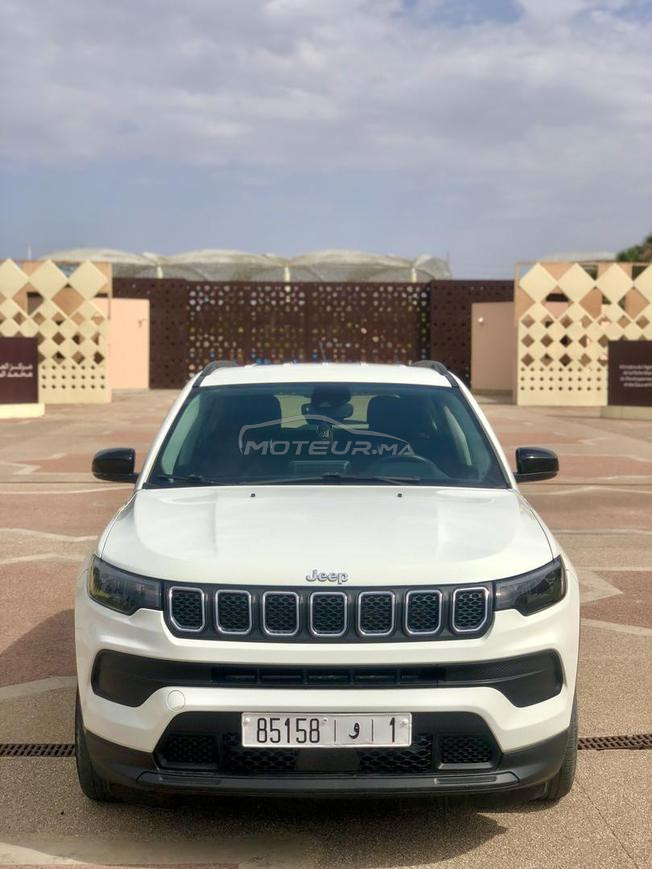 jeep compass 2023 