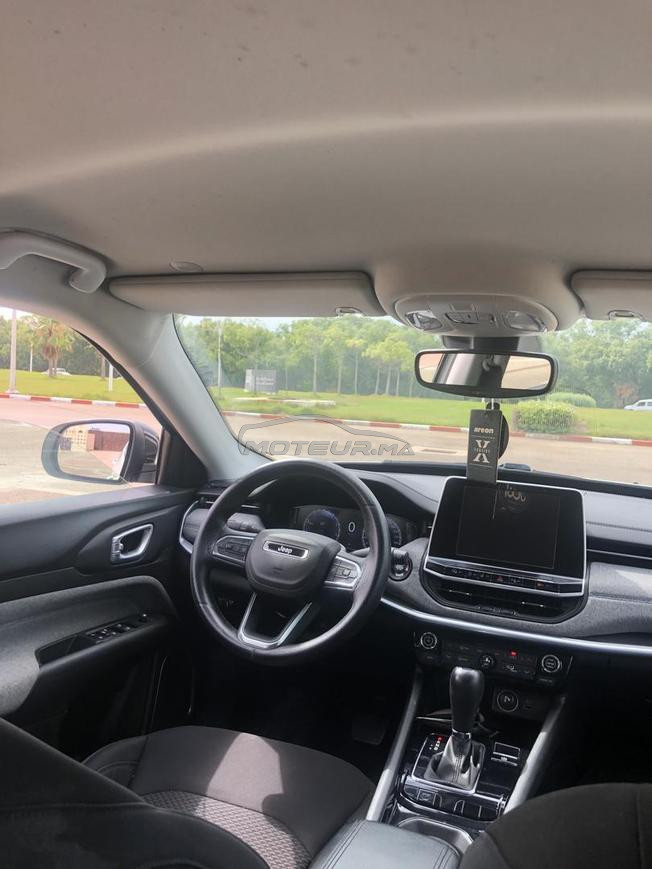 jeep compass 2023 