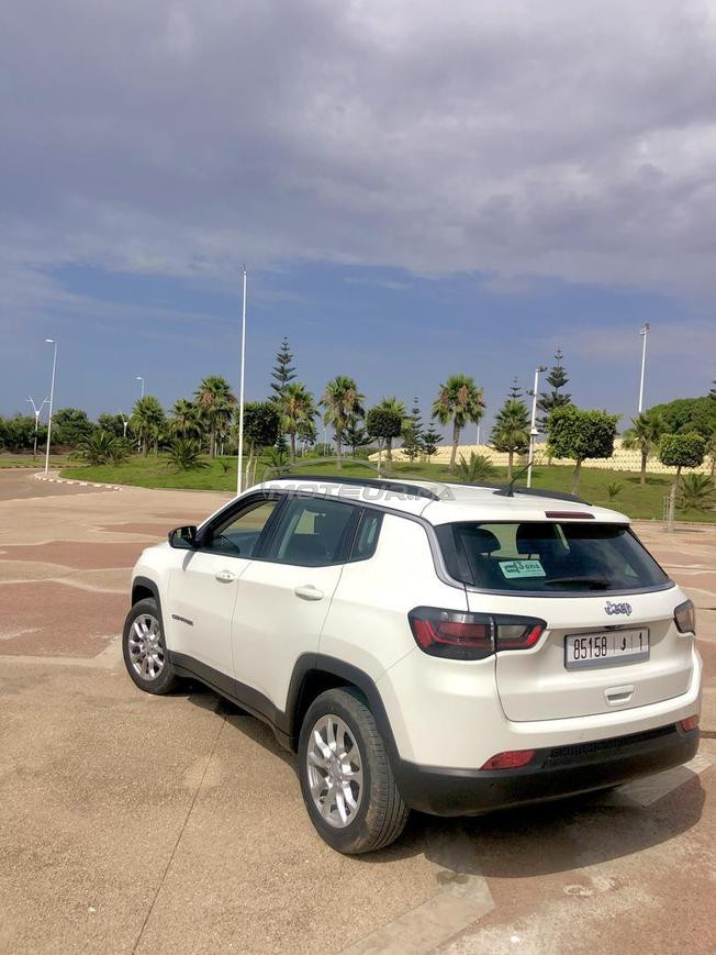 jeep compass 2023 
