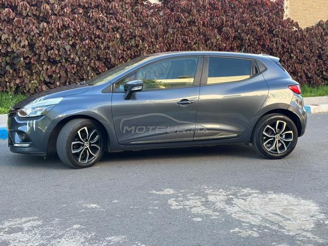 renault clio 4 tout optione 1er main