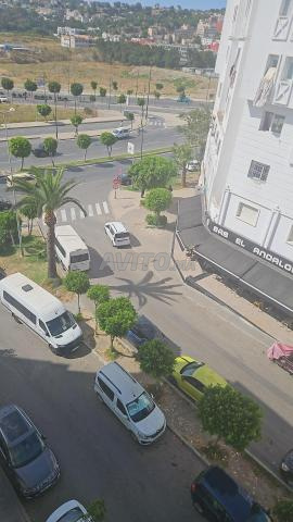 Appartement à louer - 2
