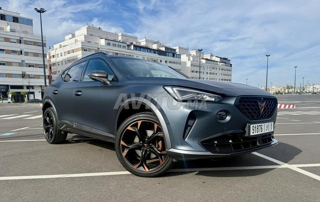 Cupra FORMENTOR Full option