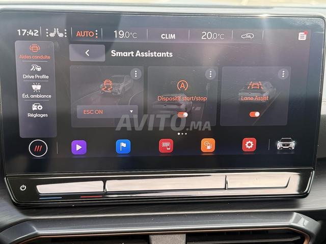 Cupra FORMENTOR Full option
