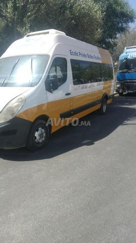 Renault Master 2012 - 2