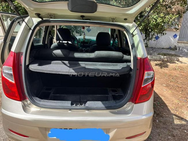 للبيع للبيع Hyundai i10 موديل 2013، .