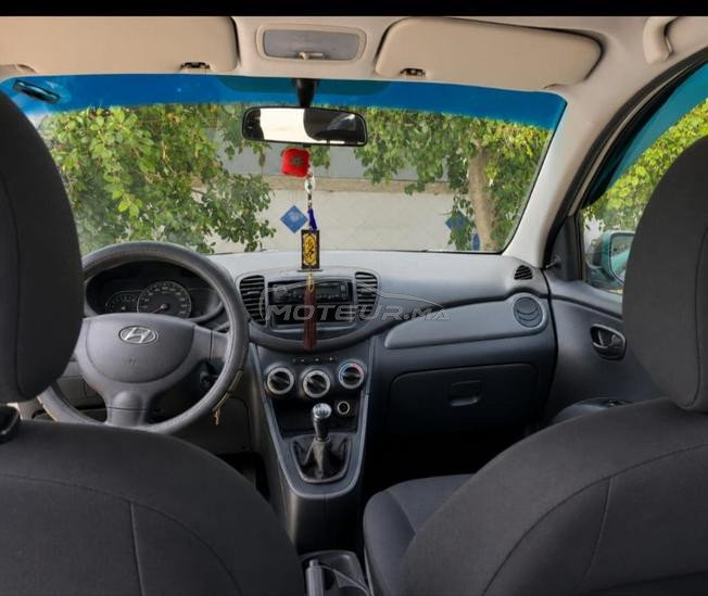 للبيع للبيع Hyundai i10 موديل 2013، .