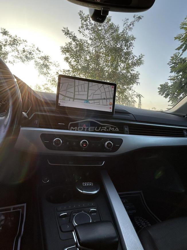 AUDI A4 A VENDRE 