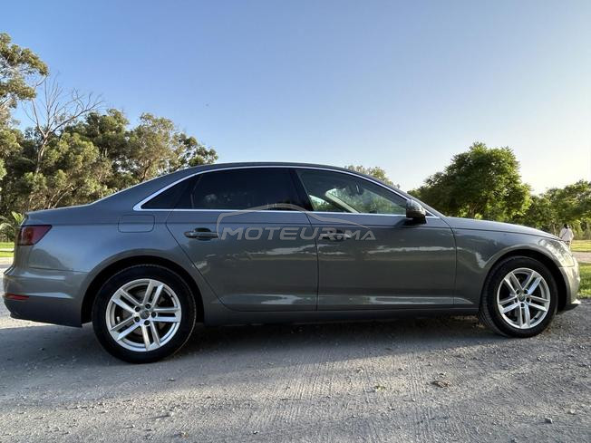 AUDI A4 A VENDRE 