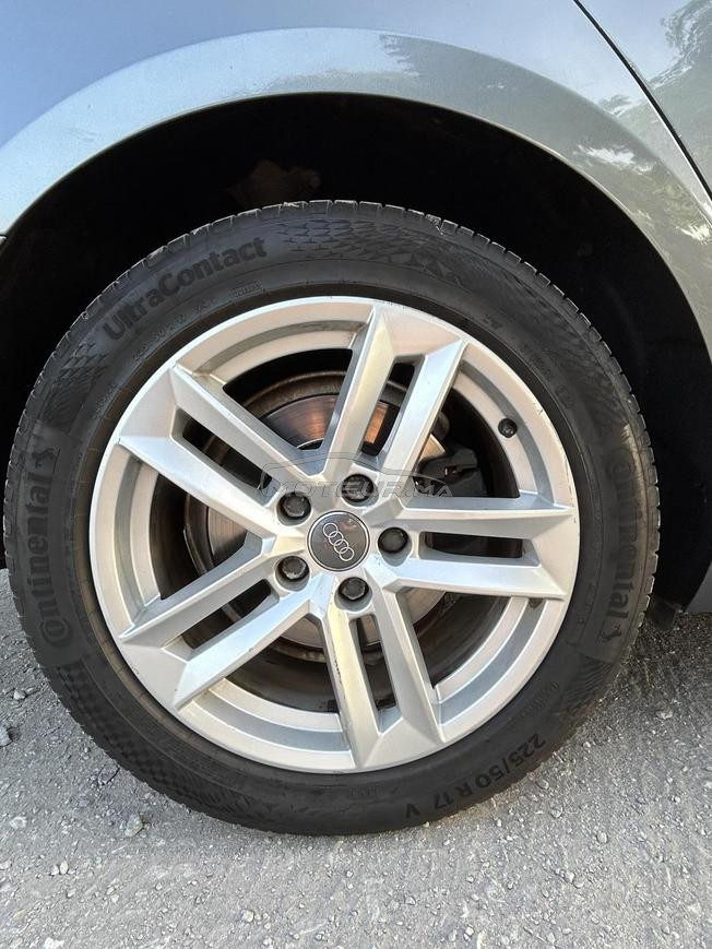 AUDI A4 A VENDRE 