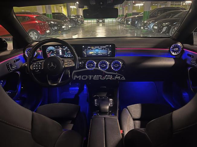 Mercedes CLA 220d Edition 1 Automatique 2020