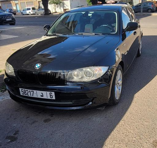 BMW Série 118d - 2