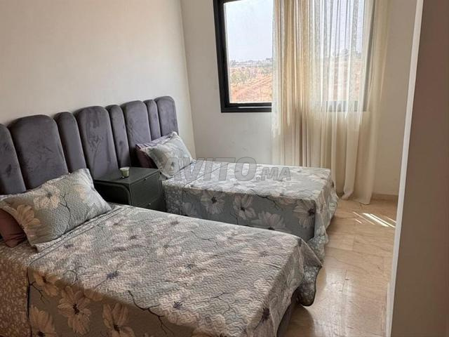 Appart 3ch 110m² dès 1.48M Sidi Messaoud MZ-733102