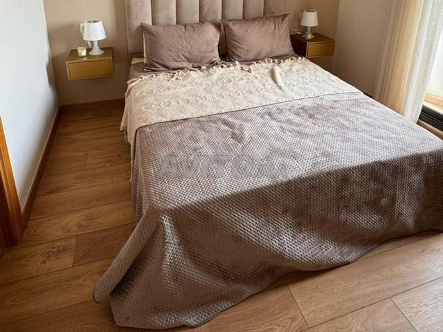 Appart 3ch 110m² dès 1.48M Sidi Messaoud MZ-733102 - 2
