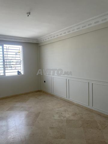 Bel appartement lumineux avec vue mer - 2