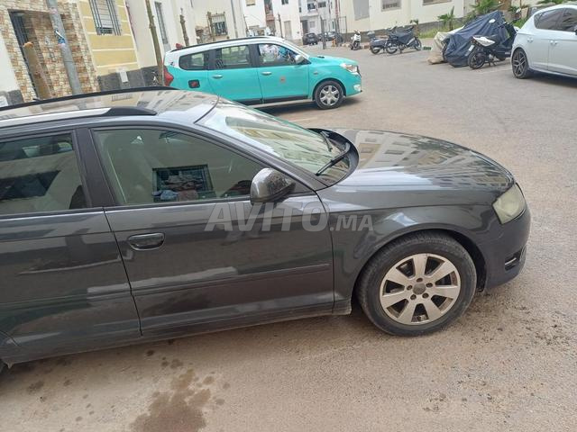 Voiture jeune et familiale - 2