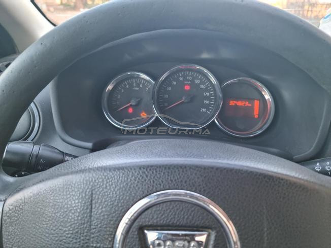 dacia logan 2015