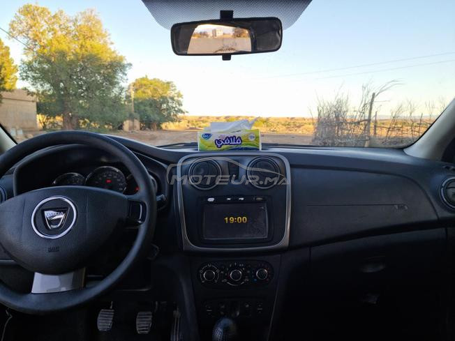 dacia logan 2015