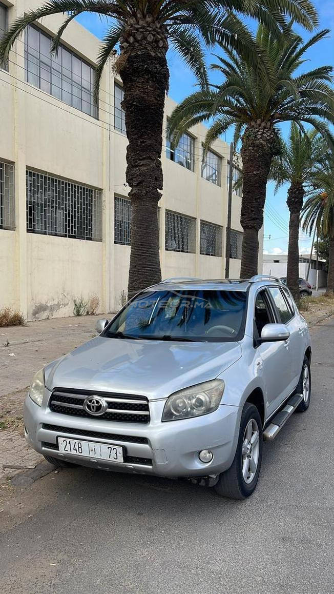 Toyota RAV-4