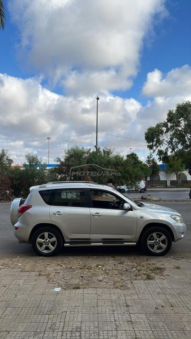 Toyota RAV-4