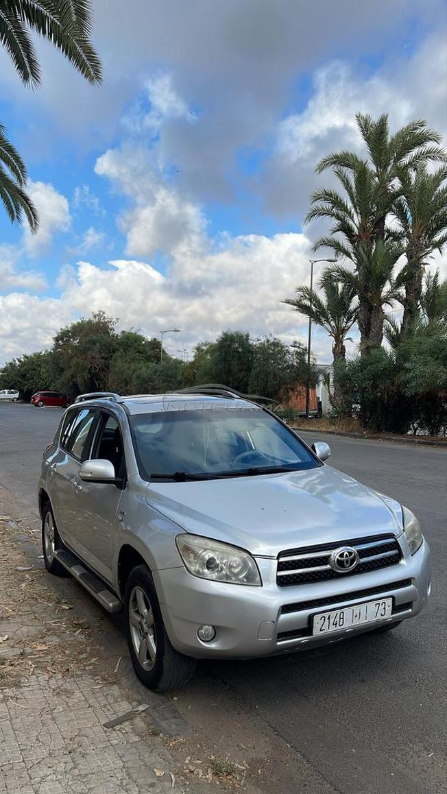 Toyota RAV-4